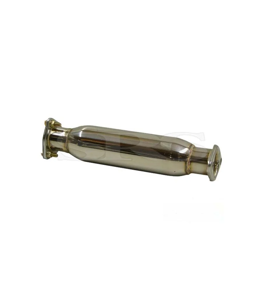 SRS Catalytic Converter S Type (Civic 87-91/CRX 87-93) - 