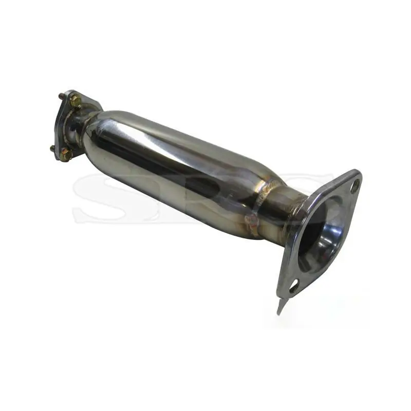 SRS Catalytic Converter S Type JDM 2.5 (Civic 91-01/Del Sol/CR-V 97-02) - 