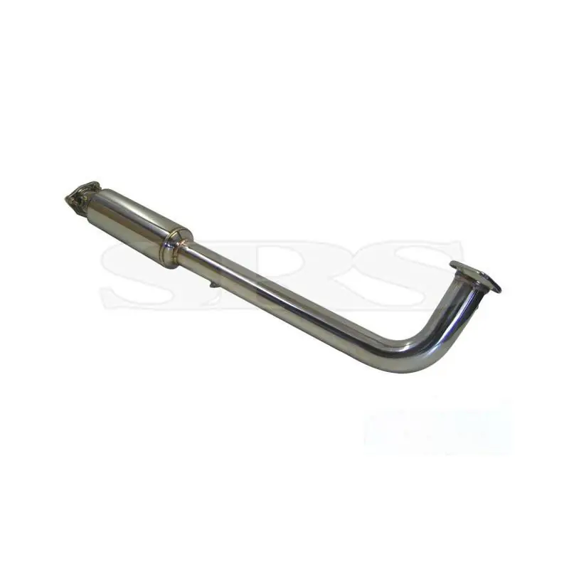SRS Catalytic Converter P Type (Civic 01-05 3dr) - 