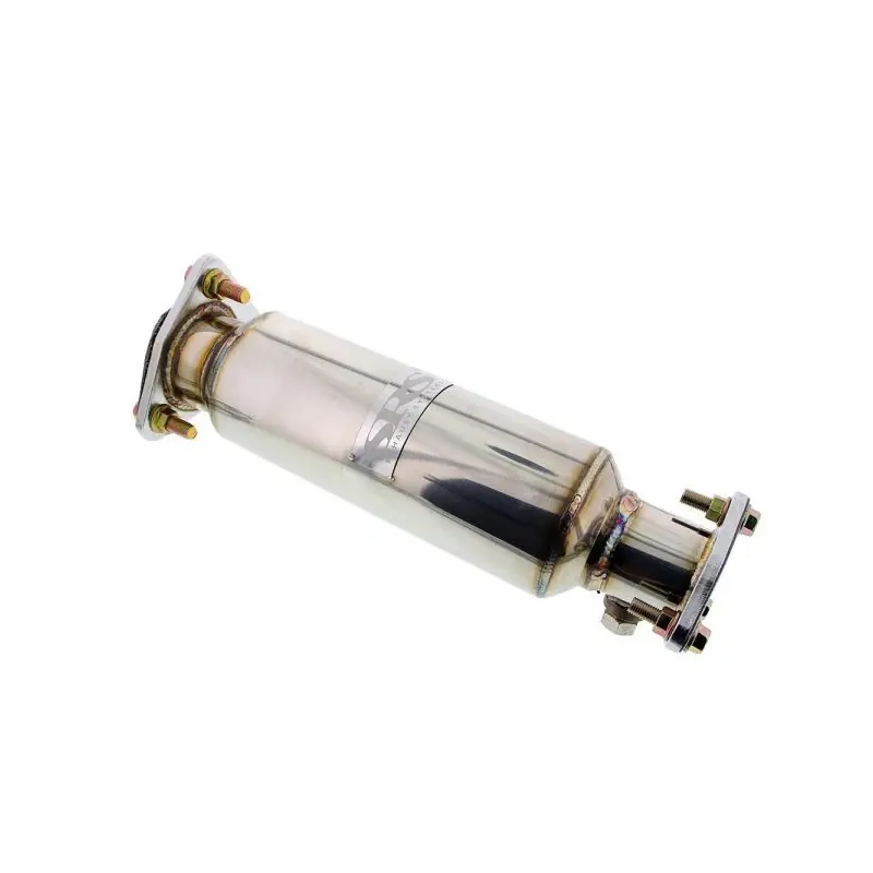 SRS Catalytic Converter P Type (Accord 93-96 4dr/Prelude 92-01) - 