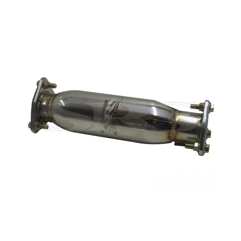 SRS Catalytic Converter S Type (Accord 93-96 4dr/Prelude 92-01) - 