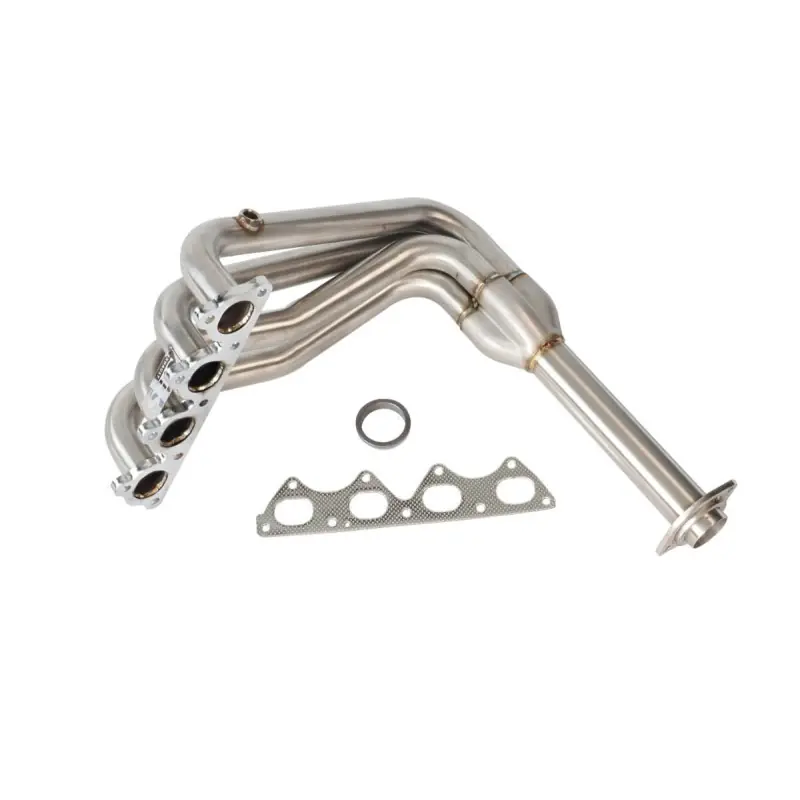 SRS 4-1 Header Stainless Steel (Honda D-Engines) - SRS 4-1 Header Stainless Steel (Honda D-Engines) -