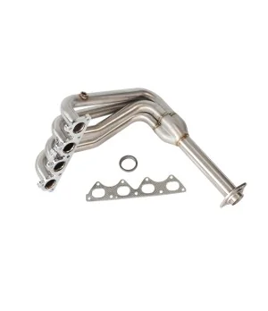 SRS 4-1 Header Stainless Steel (Honda D-Engines) - 