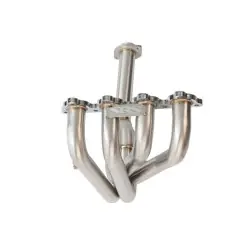 SRS 4-1 Header Stainless Steel (Honda D-Engines) - 