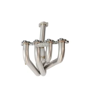 SRS 4-1 Header Stainless Steel (Honda D-Engines) - 