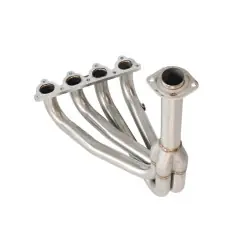 SRS 4-1 Header Stainless Steel (Honda D-Engines) - 