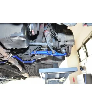 Braccio inferiore anteriore Hardrace 6130-S Honda Civic, Crx, Integra - 