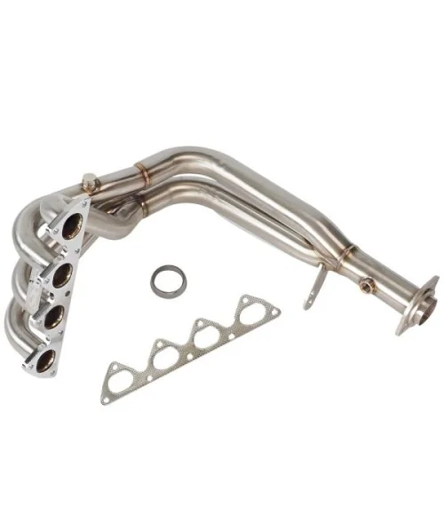 SRS 4-2-1 Exhaust Header Stainless Steel (B16A1-Engines)