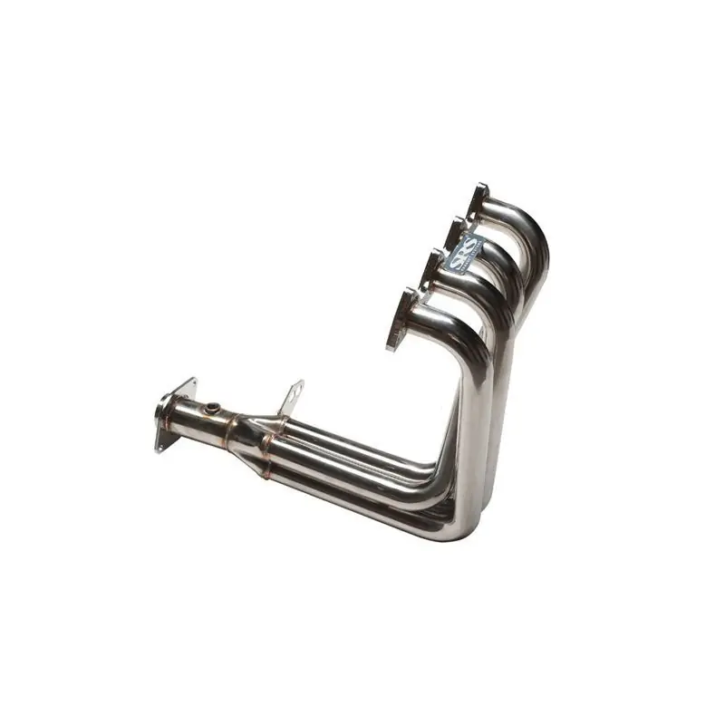 SRS 4-1 Exhaust Header Stainless Steel (Honda B-Engines 91-02) - 