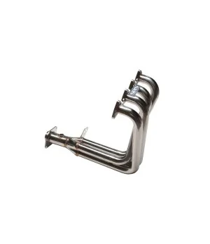 SRS 4-1 Exhaust Header Stainless Steel (Honda B-Engines 91-02) - 