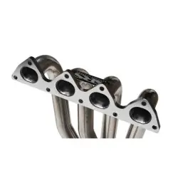 SRS 4-1 Exhaust Header Stainless Steel (Honda B-Engines 91-02) - 