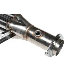 SRS 4-1 Exhaust Header Stainless Steel (Honda B-Engines 91-02) - 