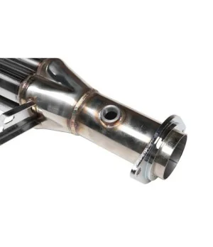 SRS 4-1 Exhaust Header Stainless Steel (Honda B-Engines 91-02) - 