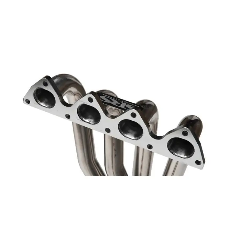 SRS 4-1 Header 2.5 Stainless Steel (Honda B-Engines) - 