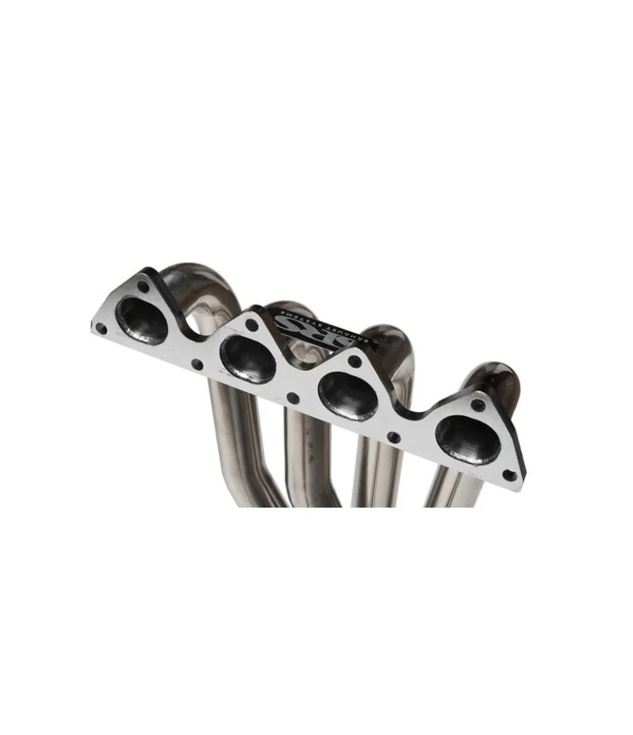 SRS 4-1 Header 2.5 Stainless Steel (Honda B-Engines) - 