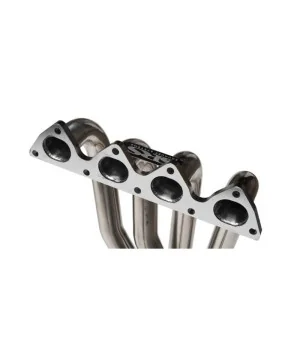 SRS 4-1 Header 2.5 Stainless Steel (Honda B-Engines) - 
