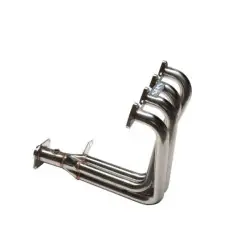 SRS 4-1 Header 2.5 Stainless Steel (Honda B-Engines) - 