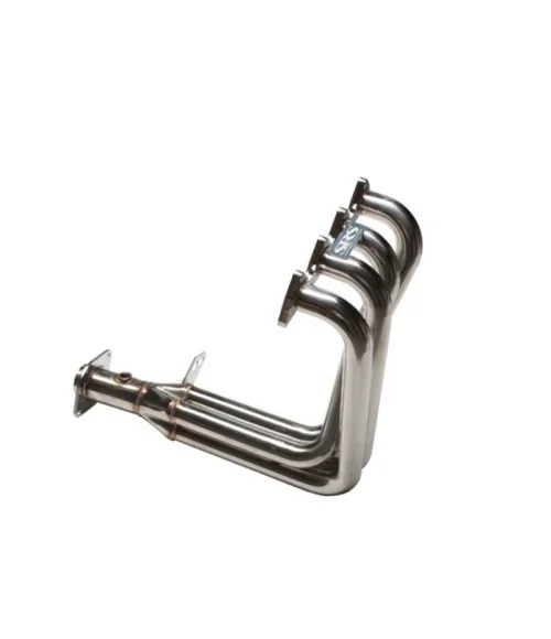 SRS 4-1 Header 2.5 Stainless Steel (Honda B-Engines) - 