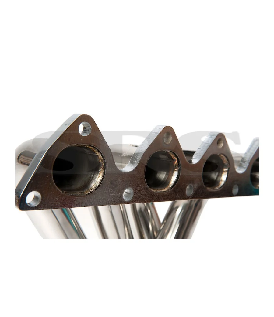 SRS 4-2-1 Exhaust Header Stainless Steel (Honda B-Engines 91-02) - 