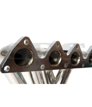 SRS 4-2-1 Exhaust Header Stainless Steel (Honda B-Engines 91-02) - 