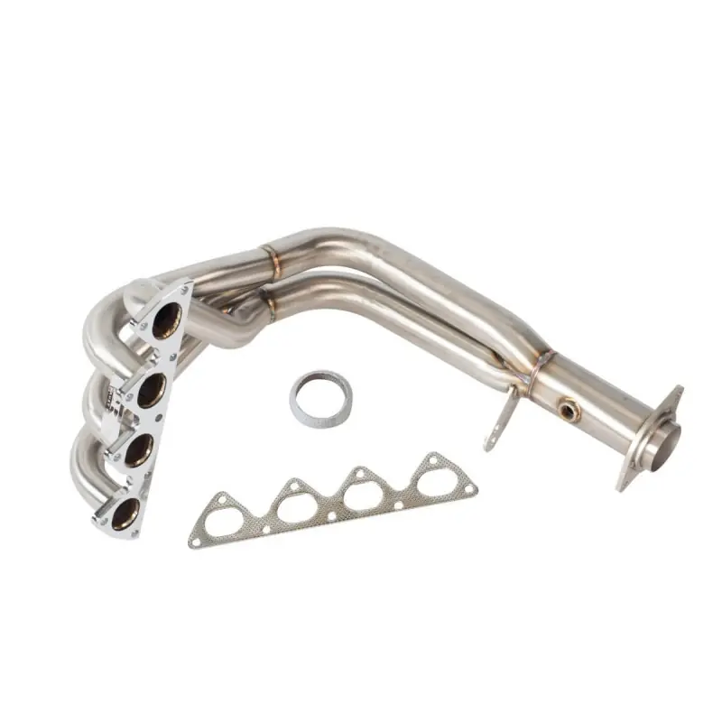 SRS 4-2-1 Header 2.5 Stainless Steel (Honda B-Engines) - 