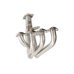 SRS 4-2-1 Header 2.5 Stainless Steel (Honda B-Engines) - 