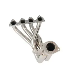 SRS 4-2-1 Header 2.5 Stainless Steel (Honda B-Engines) - 