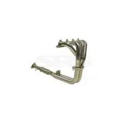 SRS 4-2-1 Header Stainless Steel (Prelude 92-96 2.0/2.3) - 