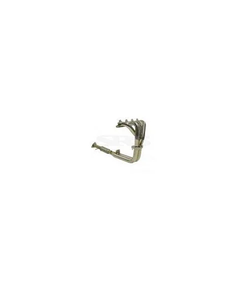 SRS 4-2-1 Header Stainless Steel (Prelude 92-96 2.0/2.3) - 