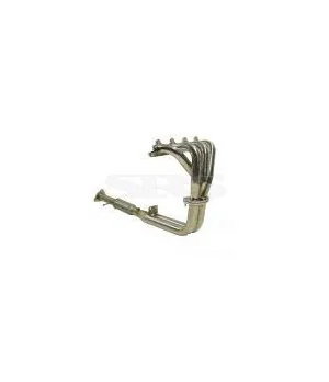 SRS 4-2-1 Header Stainless Steel (Prelude 92-96 2.0/2.3) - 