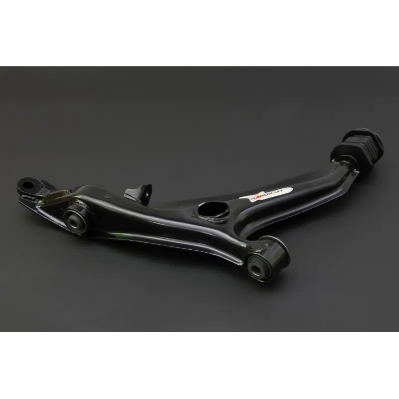 Hardrace 6131 Front Lower Control Arm Honda Civic - 