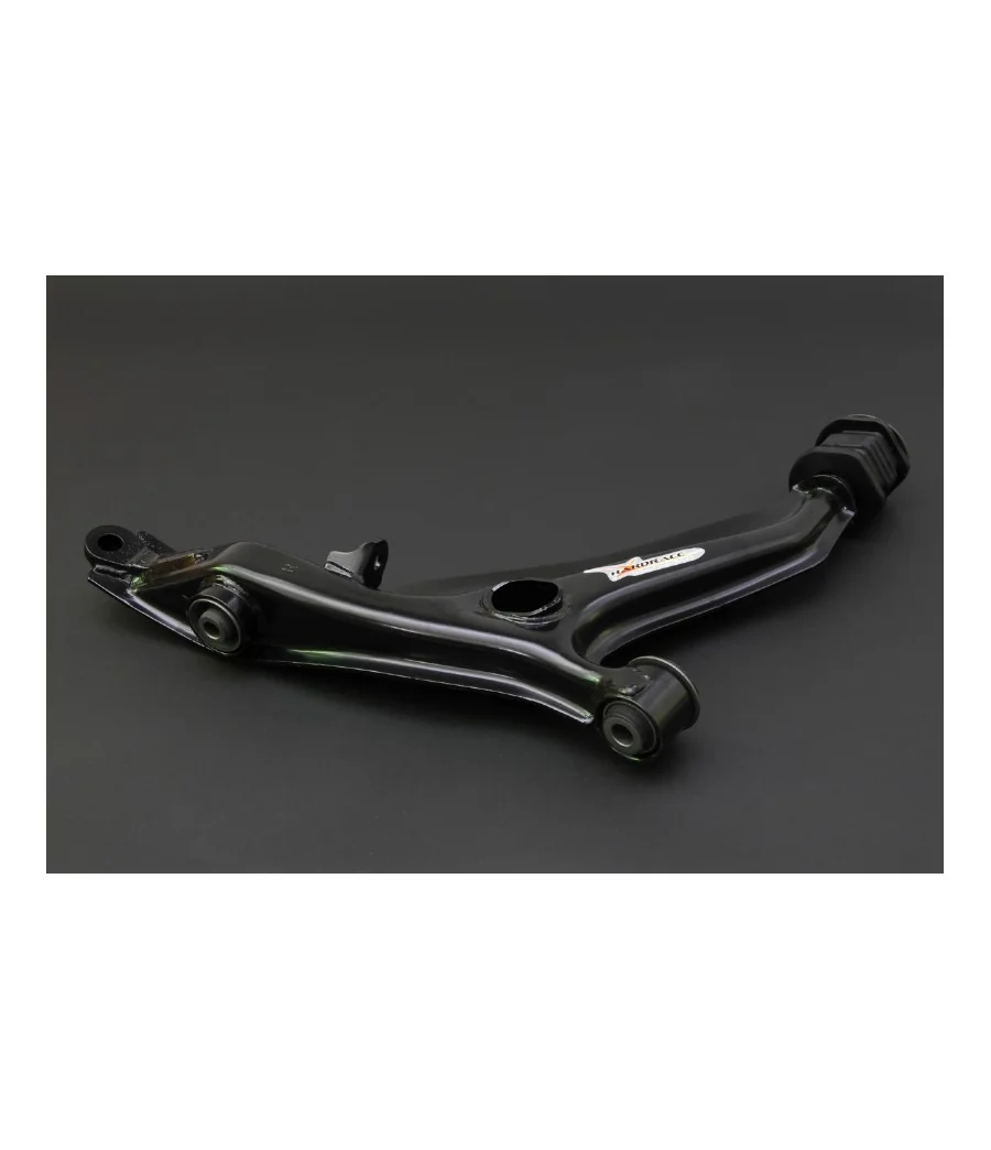 Hardrace 6131 Front Lower Control Arm Honda Civic - 