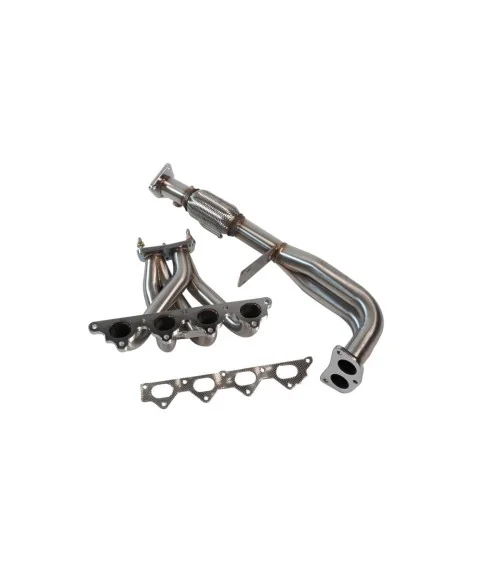 SRS 4-2-1 Exhaust Header Stainless Steel (Prelude 97-01 2.0i)