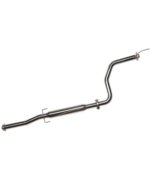 SRS Spoon Style Catback System (Civic 95-01 3dr) - 