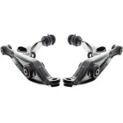Hardrace 6131 Front Lower Control Arm Honda Civic - 