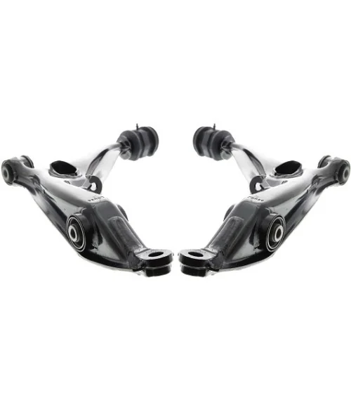Hardrace 6131 Front Lower Control Arm Honda Civic - 
