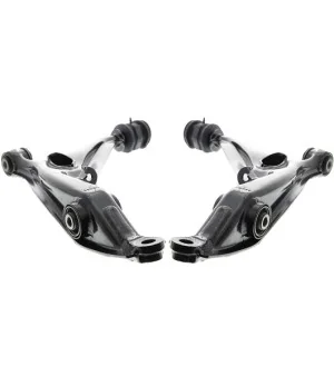 Hardrace 6131 Front Lower Control Arm Honda Civic - 