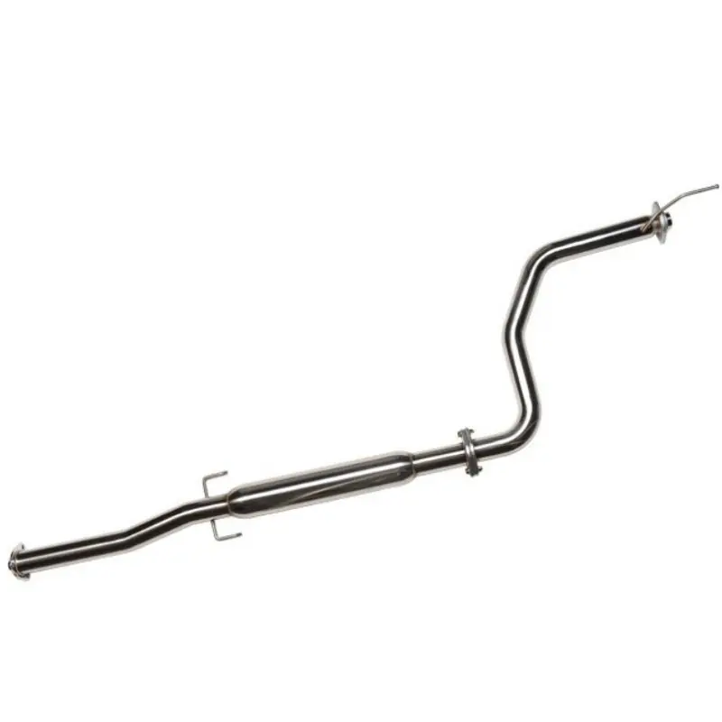 SRS Midsection Stainless Steel (Civic 91-96 3dr) - 