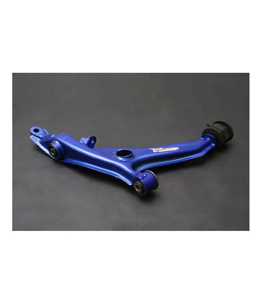 Braccio di controllo anteriore inferiore Hardrace 6131-S Honda Civic - 