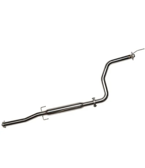 SRS Turbo manifold SS Top Mount (B-Engines) - 