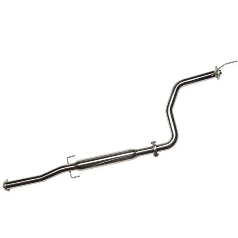 SRS Midsection Stainless Steel (Del Sol) - 