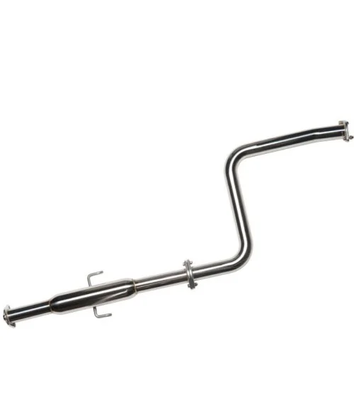 SRS Midsection Stainless Steel (Prelude 92-96)