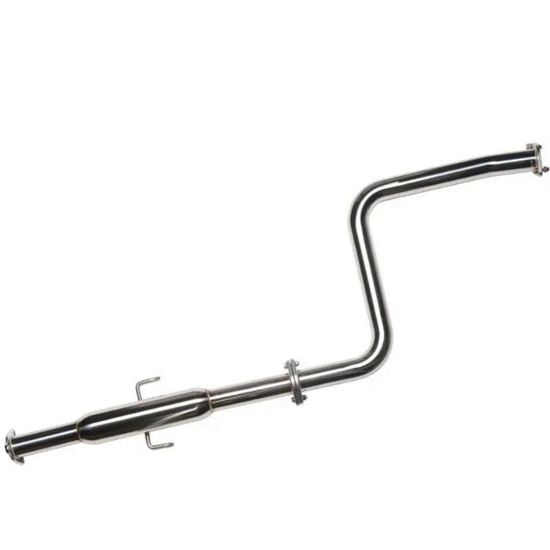 SRS Midsection Stainless Steel (Prelude 92-96) - 