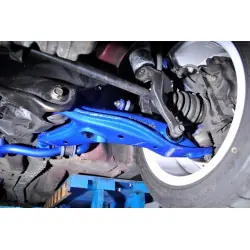 Hardrace 6131-S Front Lower Control Arm Honda Civic - 