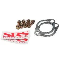 SRS Midsection Stainless Steel (Prelude 97-01) - 