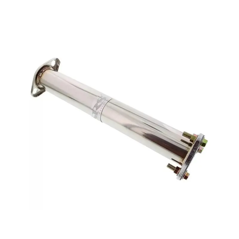 SRS Catalytic Converter/Test Pipe (Civic/Del Sol/CR-V) - 