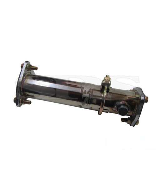 Invidia Q300 Dual Scarico Honda S2000 (99-09) incl. TUV - 