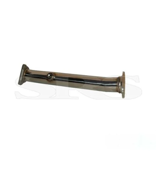 SRS Axleback System Stainless Steel G35 (Prelude 92-96) - 