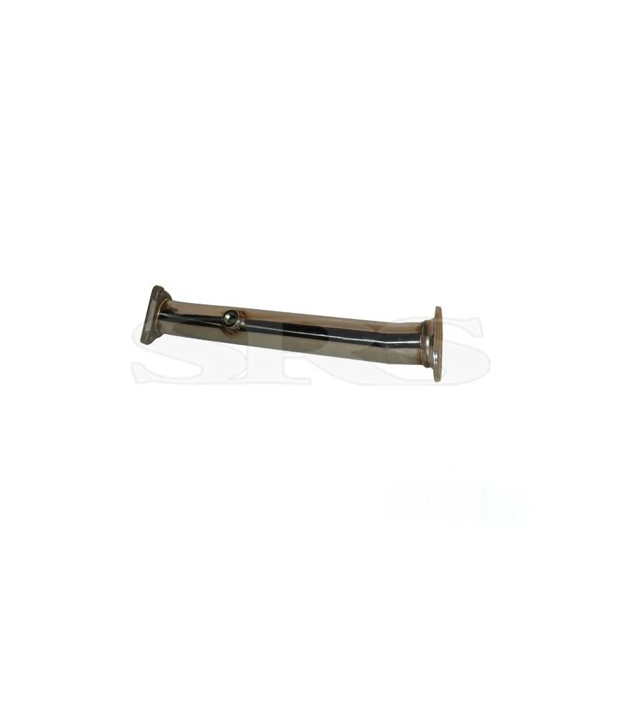 SRS Catalytic Converter/Test Pipe (S2000) - 