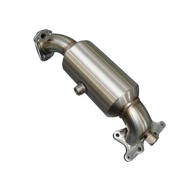 SRS Race Catalyst (Civic 06-12 1.8i FN1/FK2) - SRS Race Catalyst (Civic 06-12 1.8i FN1/FK2) -